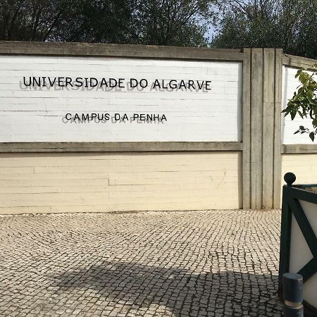 شقة Casa Do Marinheiro فارو المظهر الخارجي الصورة