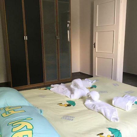 شقة Casa Do Marinheiro فارو المظهر الخارجي الصورة