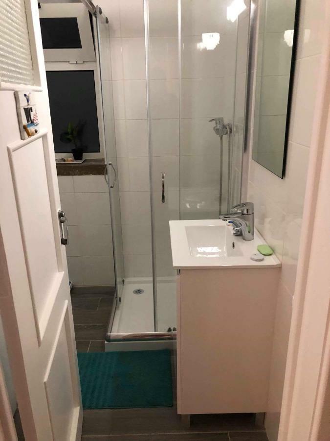 شقة Casa Do Marinheiro فارو المظهر الخارجي الصورة