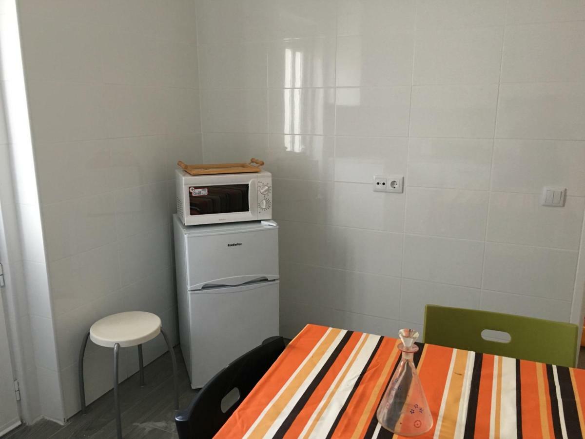 شقة Casa Do Marinheiro فارو المظهر الخارجي الصورة