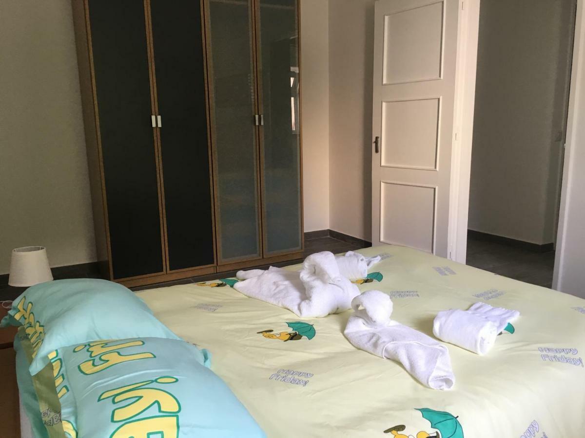 شقة Casa Do Marinheiro فارو المظهر الخارجي الصورة