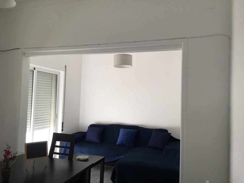 شقة Casa Do Marinheiro فارو المظهر الخارجي الصورة